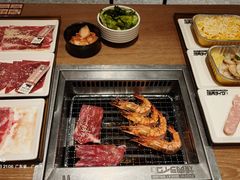 -焼肉ライク·烧肉LIKE(万菱汇店)