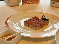 -三号黄浦会Canton Table