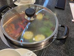 -名门潮牛·鲜牛肉海鲜火锅.烧烤自助餐厅(诚丰广场店)