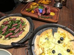 -West10 西拾·西餐厅·创意菜(未来科技城店)