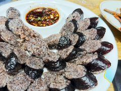 -鸭绿江民族饭店(总店)