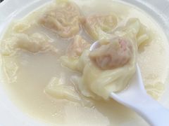 -龙抄手食府(浣花北路店)