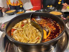 -钢管厂五区小郡肝火锅串串香(清河店)