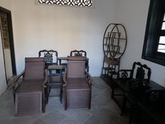 -东莞市可园博物馆