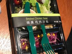 -星巴克臻选(成都环球乐天店)