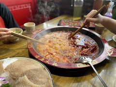 -七里川健康火锅(总店)