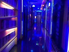 -乐宴KTV(华强北中航城君尚购物中心店)