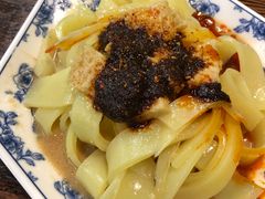-连手特色烤串