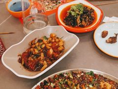 -向外鱼乐·土菜·虹鳟鱼