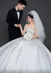 -雅云婚纱摄影工作室旗舰店