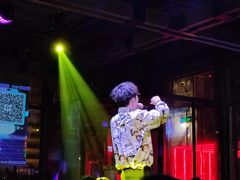 -18BAN音乐啤酒馆(西丽店)