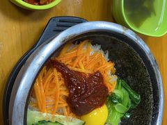 -韩泉韩国美食屋(朝晖路店)