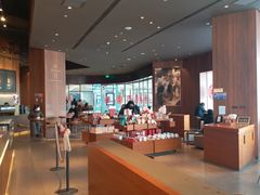 -星巴克(天津大悦城第二店)