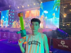 -南宁方特东盟神画