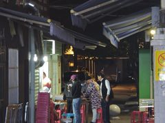 -小胡子祥彪烧烤(北湖总店)