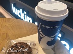 -luckincoffee瑞幸咖啡(顺义华联商厦店)