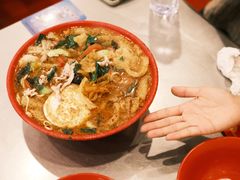 全家福-易记皮肚面(明瓦廊店)