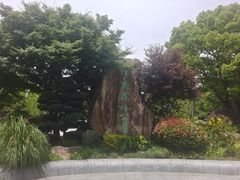 -昆山城市生态森林公园