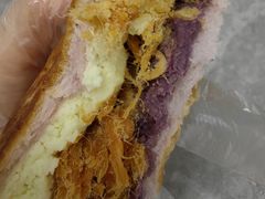 -追光 Dream Bakery(汉街店)