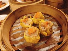 -富力万达嘉华酒店-品珍中餐厅(水果湖店)