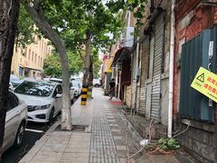 -九龙餐厅(大沽路店)