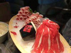 -大隐·成都火锅Bistro(合生麒麟新天地店)