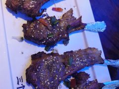 -三个蒙古大叔羊肉串(大宁店)