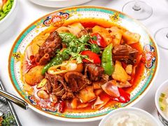 -帕米尔食府(白云观店)