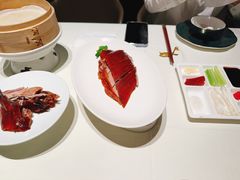 -四季民福烤鸭店(外滩外白渡桥店)