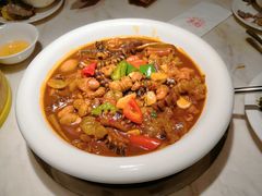 -佰家小厨·南京菜(夫子庙店)