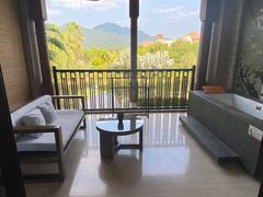 -广州都喜泰丽温泉度假酒店