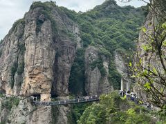 -雁荡山风景名胜区