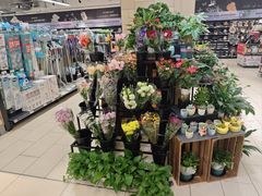 -永辉超市(嘉定宝龙广场店)