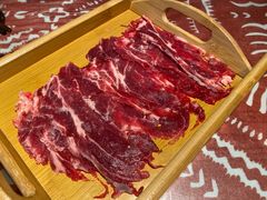 -火塘云南烧烤大排档