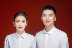 点击看大图 -金夫人婚纱摄影(总店)