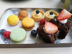 -上海外滩英迪格酒店