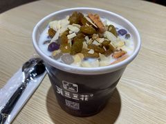 -觅豆豆花甜品(望平街店)