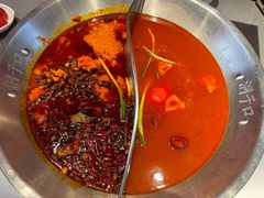 -洞子口重庆鲜货火锅(楚翘城旗舰店)