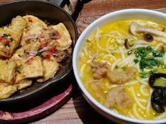 -云海肴·汽锅鸡·云南代表菜(美罗城店)