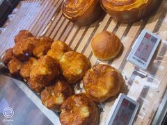 -幸福西饼面包茶饮(车公庙店)