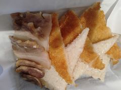 -小厨娘淮扬菜(六合欢乐港店)