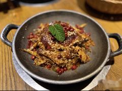 -吃饭皇帝大(合生汇店)