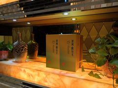 -金陵食府(林景店)