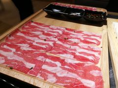 -许府牛火锅(信义坊总店)