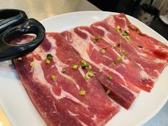 -元山烤肉店(假日广场店)