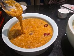 私房黄米糕-梅飞酒家(名辉豪庭店)