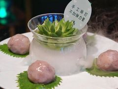 -捞王锅物料理(上海世茂广场店)