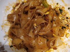-鼎高高陕西美食(龙德广场店)