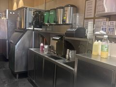 -呷哺呷哺 蔬菜畅吃(新中关购物中心店)