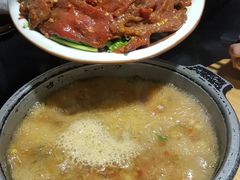 -蜀宴小调·精致家常菜(科华店)